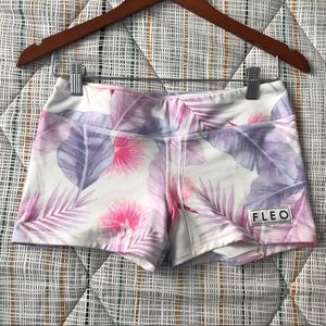 FLEO medium Ohia 3.25